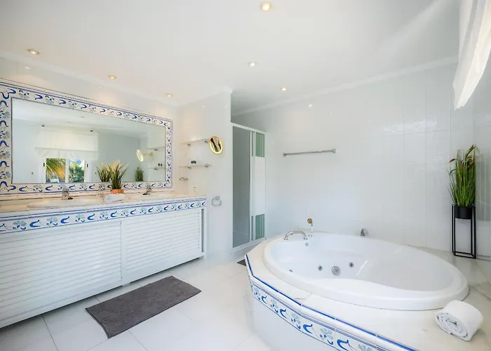 Villa Pedro strandnah ruhig zentral Can Pastilla 
