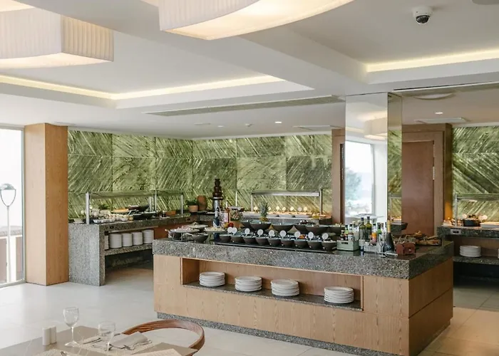Kyrat Amarac - Adults Only Hotel Cala Millor 