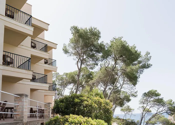 Hotel a Santanyi