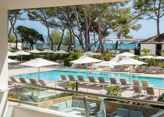 Playa de Muro (Mallorca) Hotels