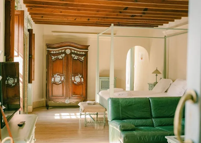 Soller Hotels