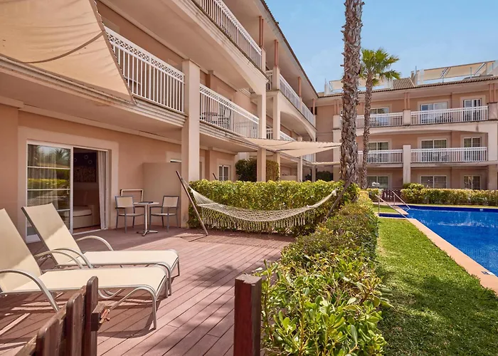 Can Picafort (Mallorca) Hotels
