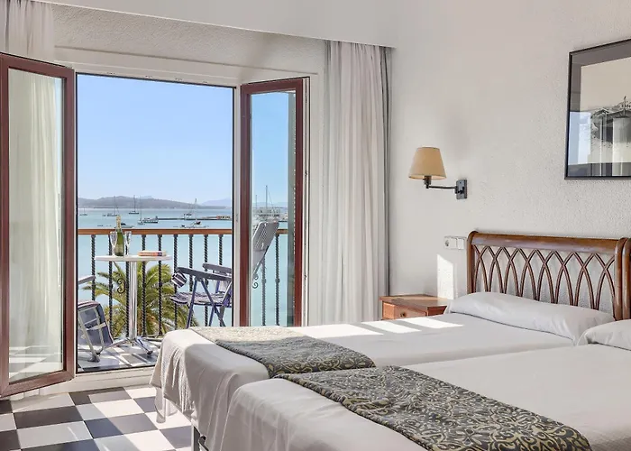Hotel Sis Pins Port de Pollenca