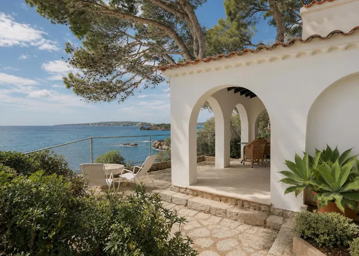Hotel Bendinat Portals Nous 