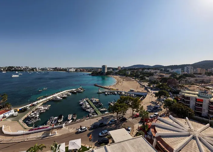 Suites Roc Portonova Palma Nova 