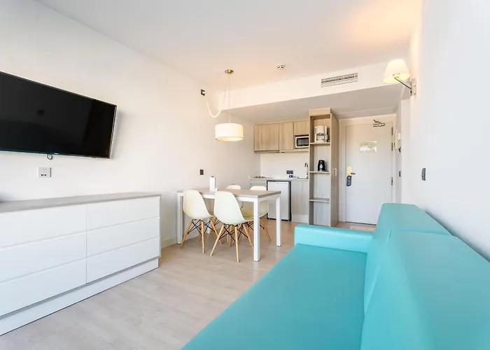 Hotels nahe Leuchtturm Capdepera