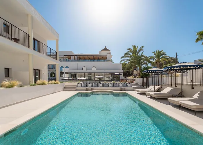 Hotel Smy Portocolom - Renovated 2026 (Adults Only)