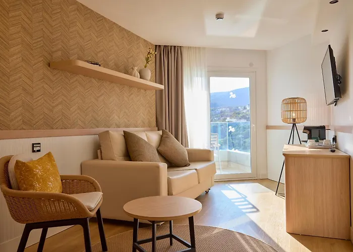 Boutique Tomir Portals Suites - Adults Only Portals Nous 