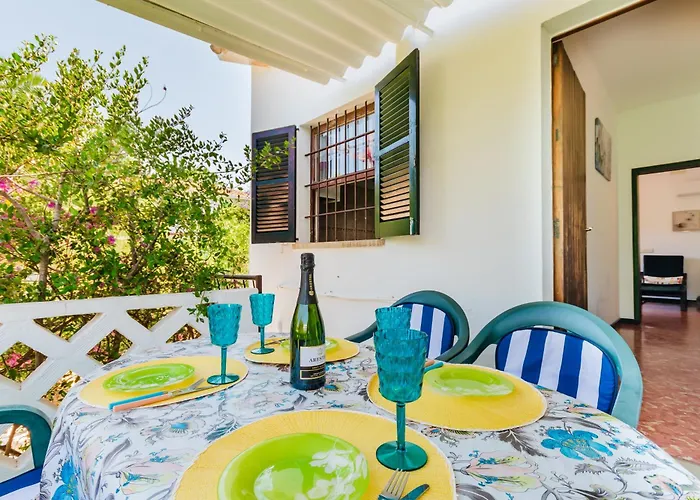 Holiday Home Kety Portals Nous 