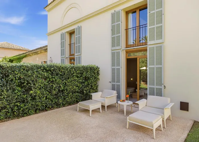 Boutique Fontsanta Hotel Thermal & Spa - Adults Only Colonia de Sant Jordi