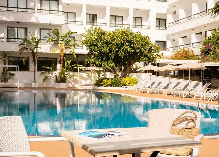 Hotel Ona Palmira Paguera