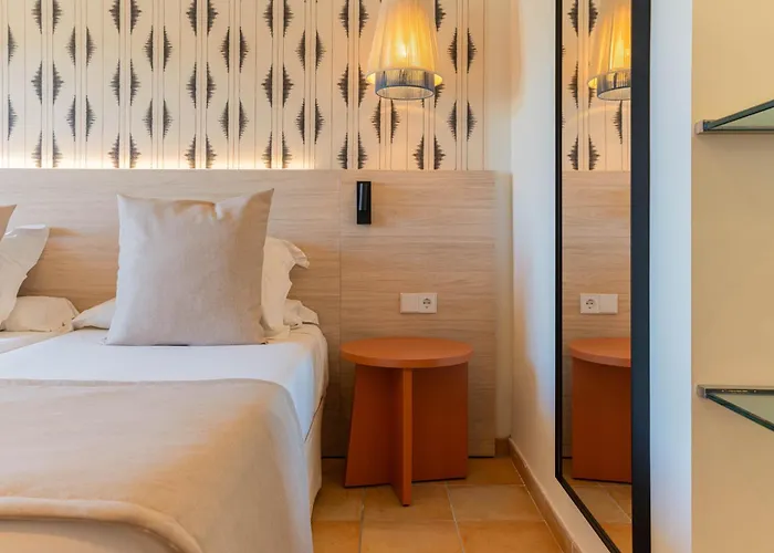 Hotel Cala Dor - Adults Only Cala d'Or 