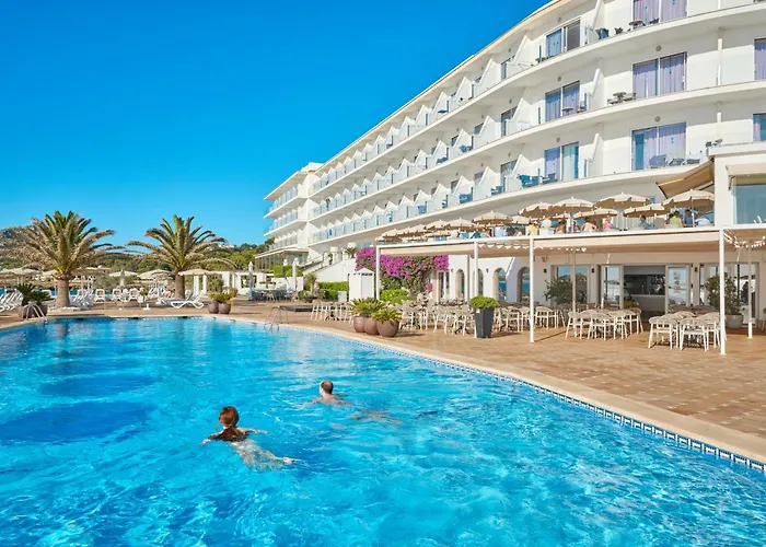 Hotels nahe Cala Son Moll