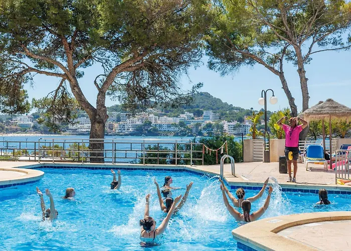 Santa Ponsa Hotels