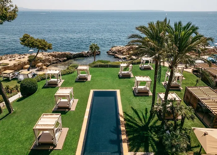 Hotels in Illetas