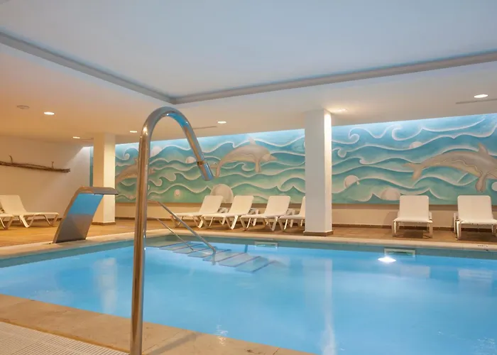Grupotel Mallorca Mar Cala Bona 