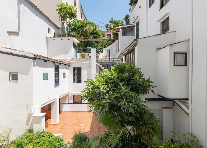 Günstige Hotels in Palma