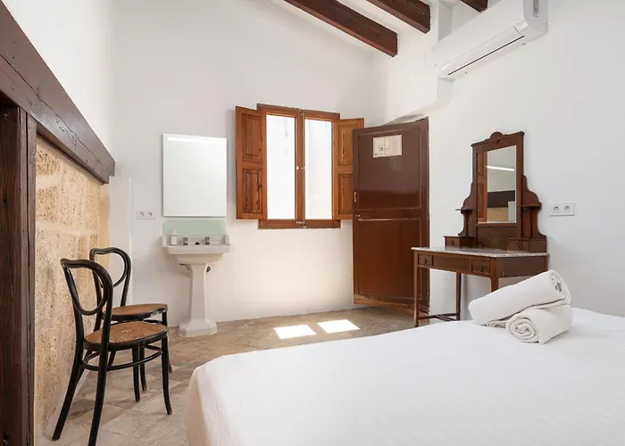 Hostal Pons Palma de Mallorca