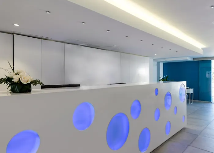 Welikehotel Triton Beach (Adults Only) Cala Ratjada  admite animales