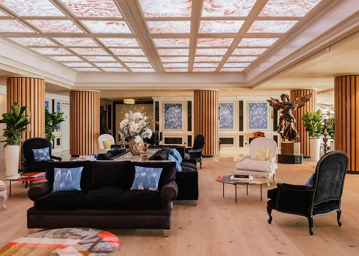 Palma de Mallorca Hotels for Romantic Getaway