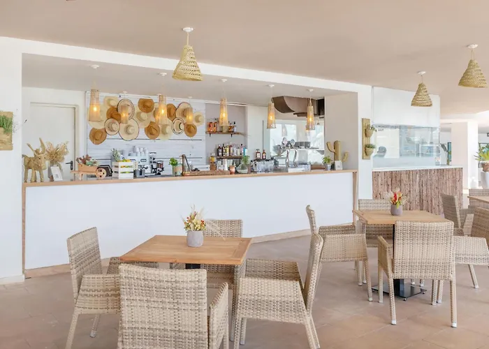 Magaluf (Mallorca) Dog Friendly Lodging and Hotels