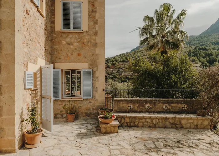 La Residencia, A Belmond Hotel, Mallorca Deià  admite animales