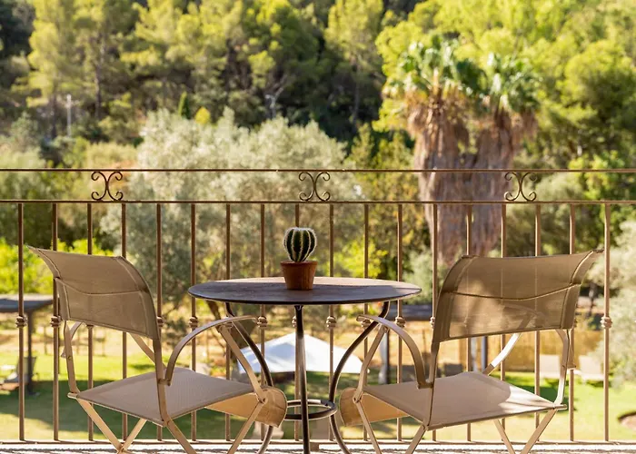 Hotels in Puerto de Sóller