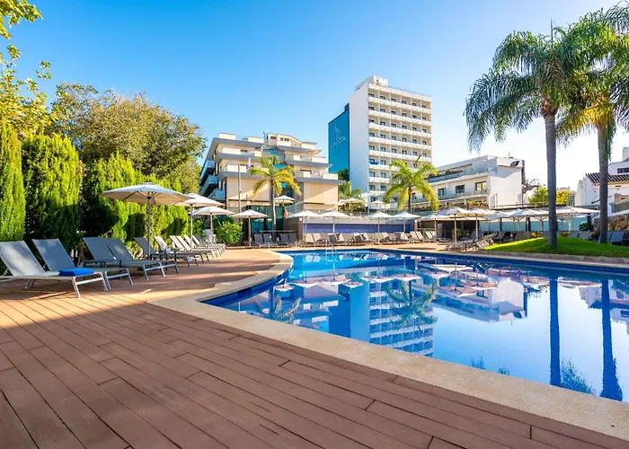 Hotels nahe Plaza de Toros