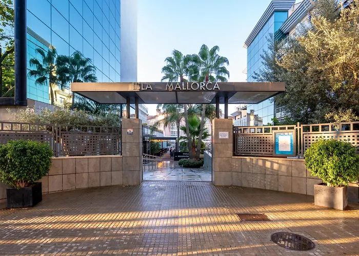 Romantikhotels in Palma