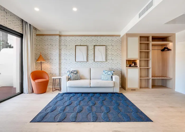 Best 11 Spa Hotels in Palma de Mallorca for a Relaxing Getaway