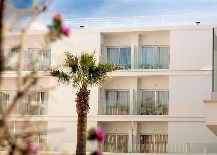Hoteles con Vistas Maravillosas en Cala Ratjada (Mallorca)