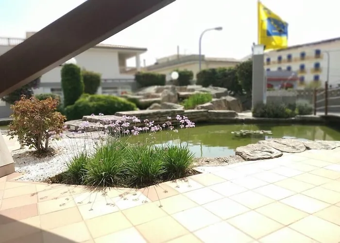 Hotel Capricho Cala Ratjada 