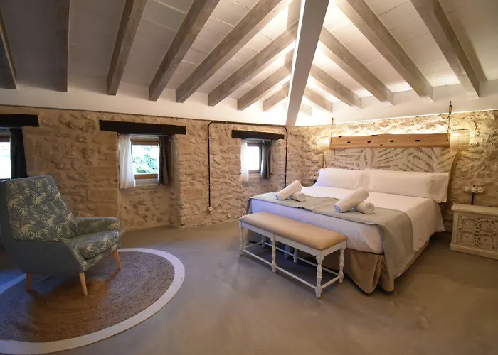 Calvario Plaza Hotel Pollensa