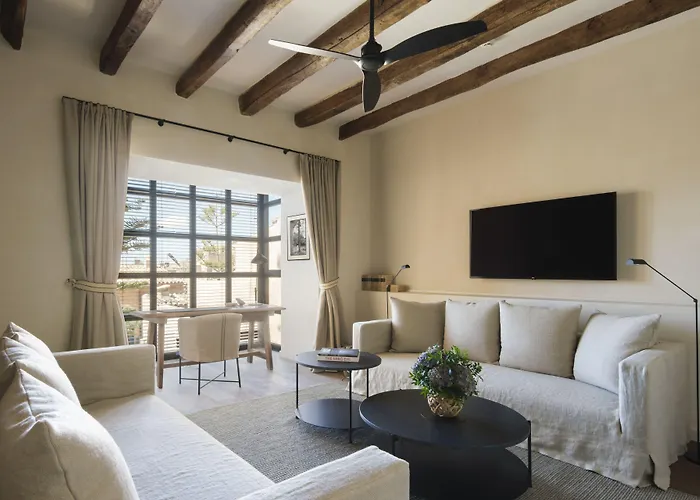 Santanyi Hotels