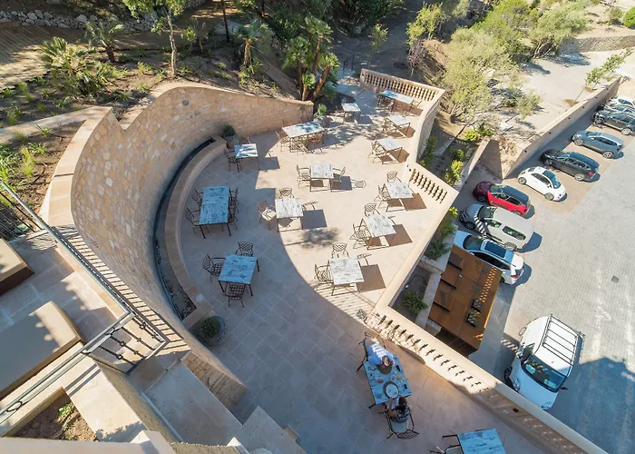 Hotel Creu De Tau Art&Spa-Adults Only Capdepera 