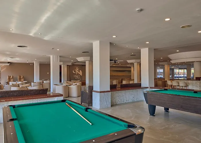 Hotel Mariant Park Sa Coma 