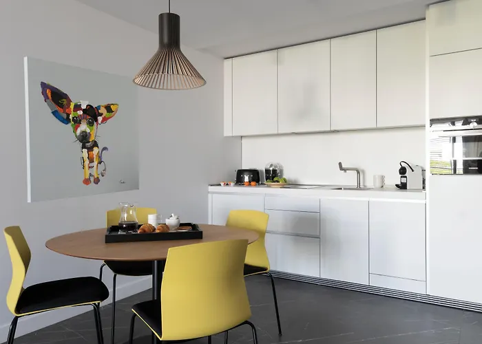 Pure Salt Residences Playa de Palma 