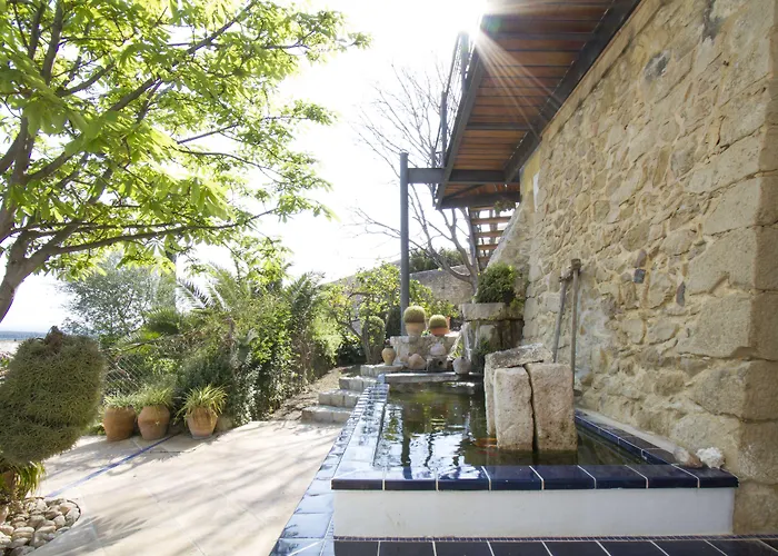 Can Cota Boutique - Turismo de interior Selva 