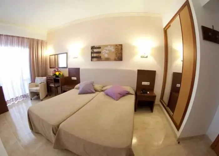 Boutique Hotel Cala Gat Cala Ratjada 