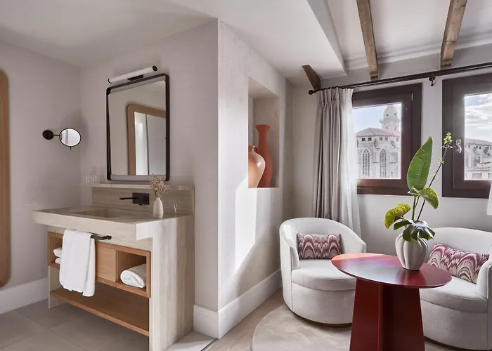 Palma de Mallorca Boutique Hotels