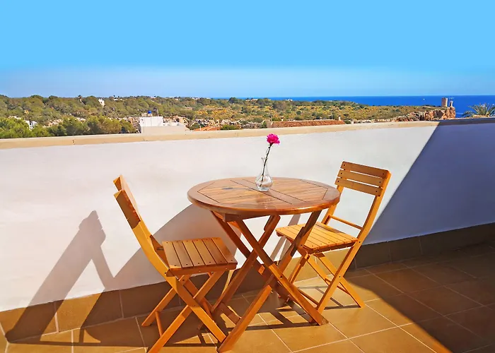 Marblau Mallorca Cala Figuera 