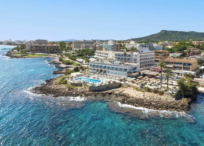 Hotel Atolon & Kaafu Beach Club Cala Bona 