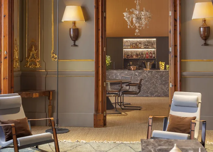 Can Cera Hotel (Adults Only) Palma de Mallorca 5 star
