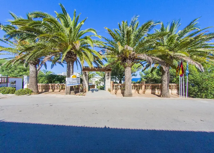 Hotels in Cala Murada (Mallorca)