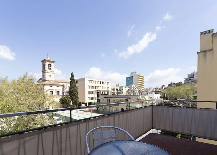 Hostal Bonany Palma de Mallorca
