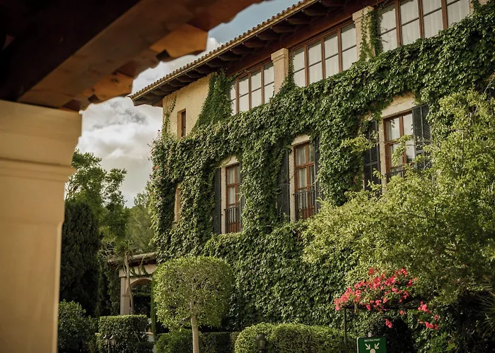 Hotels nahe Ferrocarril de Sóller