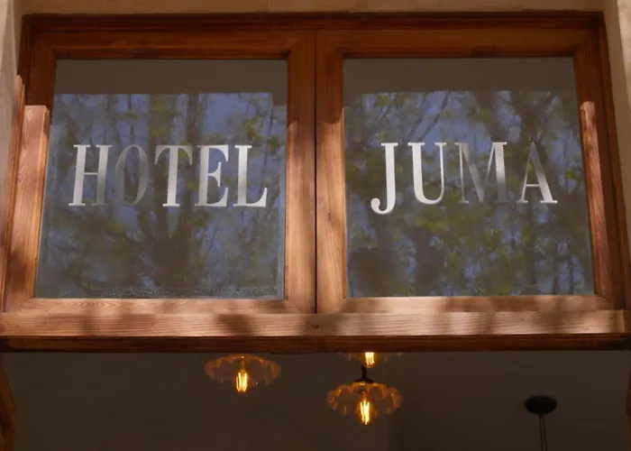 Juma Historic Hotel Pollensa