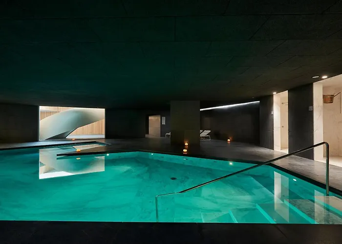 Palma de Mallorca hotels near Plaza del Olivar