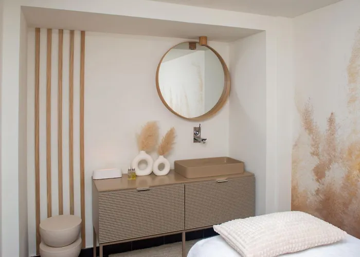 Luxury Hotels in Palma de Mallorca