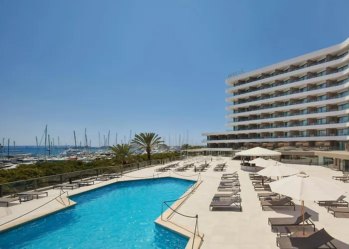Hoteles Románticos en Palma de Mallorca 